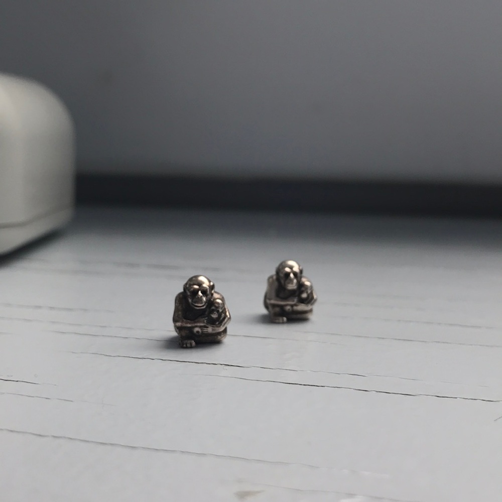 Pandora charm